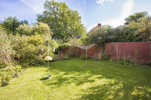 5 Bramble Croft, Crowborough, TN6 2RF