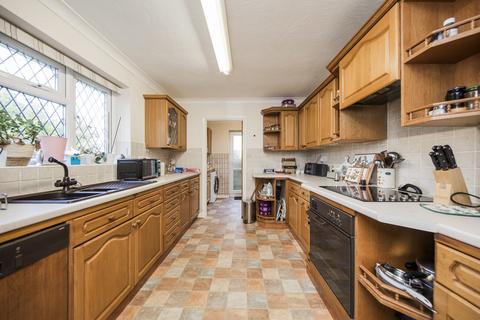 5 Bramble Croft, Crowborough, TN6 2RF