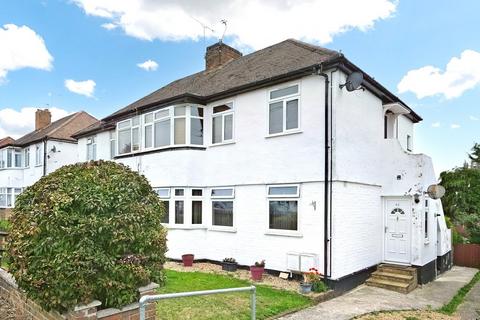 2 bedroom maisonette for sale, Barnesdale Crescent, Orpington