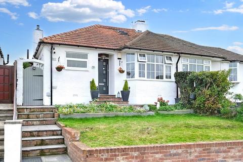 4 bedroom semi-detached bungalow for sale - Somerden Road, Orpington