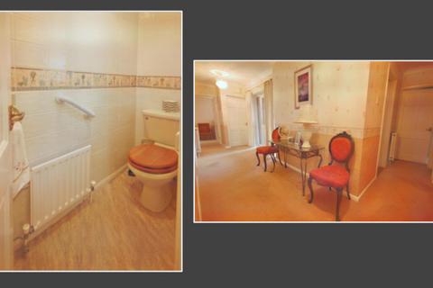 4 bedroom detached bungalow for sale - Keddington Road, Louth LN11 0BL