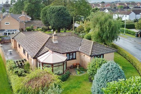 4 bedroom detached bungalow for sale, Keddington Road, Louth LN11 0BL