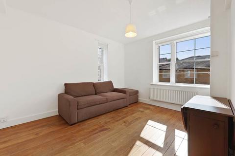 1 bedroom apartment to rent, Vauban Estate, London