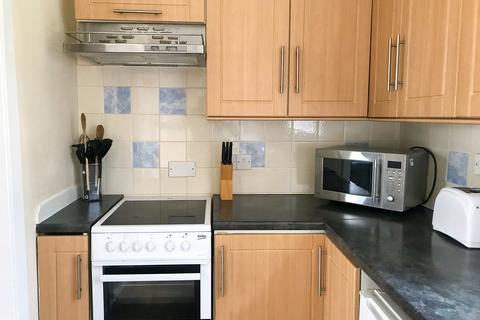 2 bedroom apartment to rent, Seaton Drive, Aberdeen