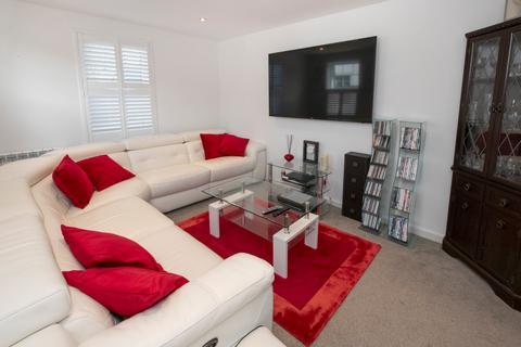 2 bedroom apartment for sale, Goldcrest Avenue, Portinfer Road, Vale, Guernsey