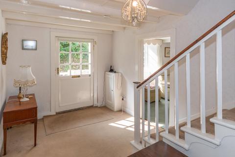 4 bedroom detached house for sale, La Sauvarinerie Lane, Kings Mills, Castel, Guernsey