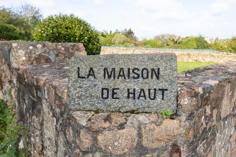 4 bedroom detached house for sale, La Sauvarinerie Lane, Kings Mills, Castel, Guernsey