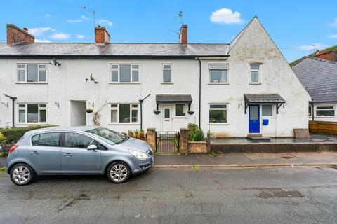 Morganstown - 3 bedroom terraced house for sale