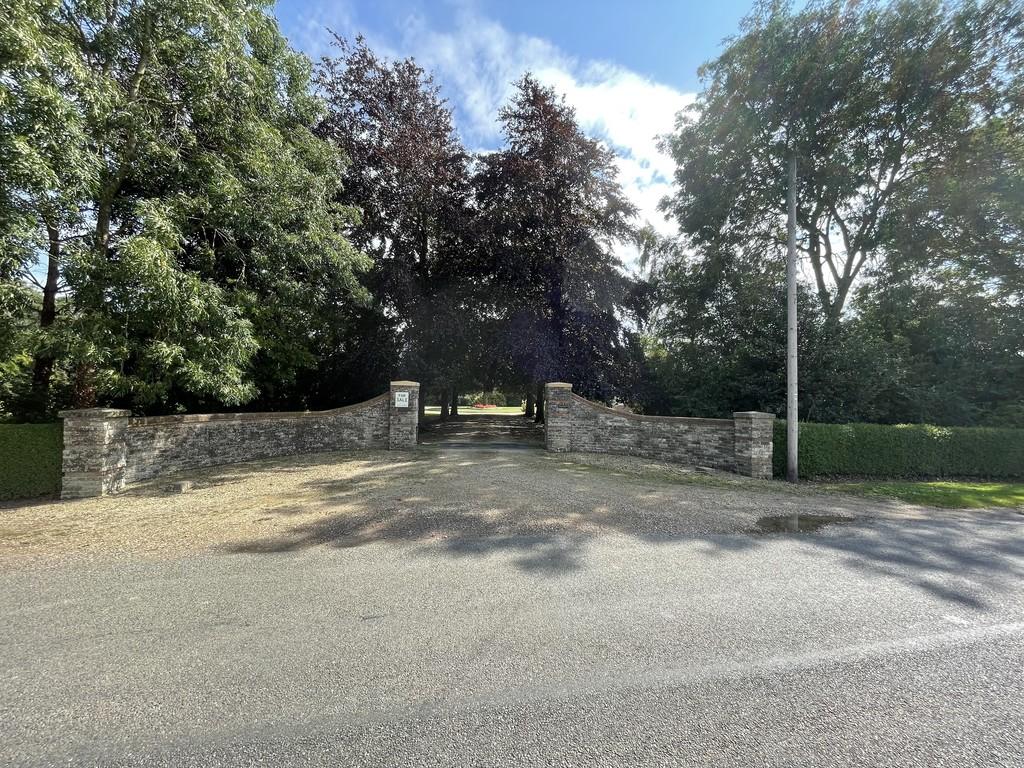 Fenland Manor Commercial Buildings and Land, PE12 8RQ Industrial unit for sale £850,000