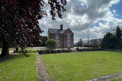 undefined, Holbeach St Johns