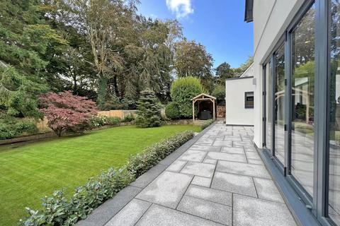4 bedroom detached house for sale, Carlyon Bay, Nr. St Austell, Cornwall