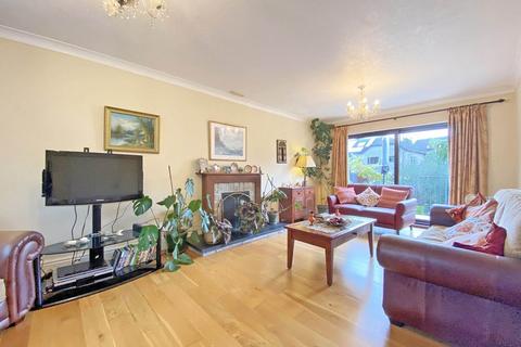 4 bedroom detached house for sale, Hurland Road, Truro, Cornwall