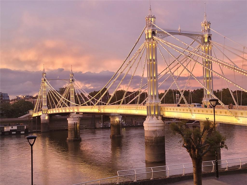 Albert Bridge