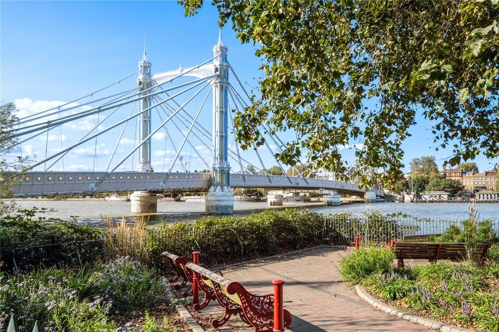 Albert Bridge