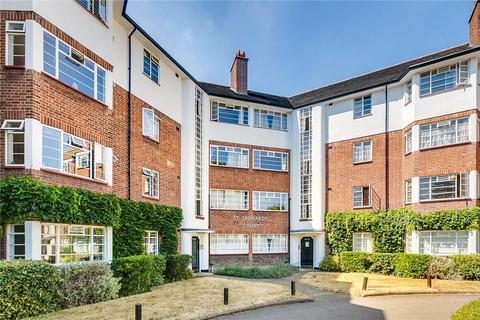 2 bedroom flat to rent, St Leonards Court, St Leonards Road, East Sheen