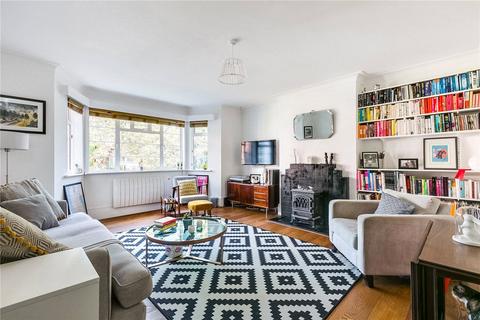 2 bedroom flat to rent, St Leonards Court, St Leonards Road, East Sheen