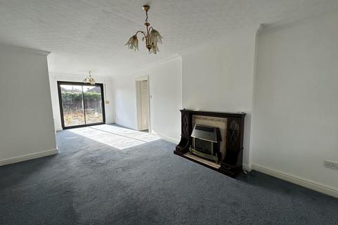 3 bedroom detached bungalow for sale, Pinecroft, Carlisle