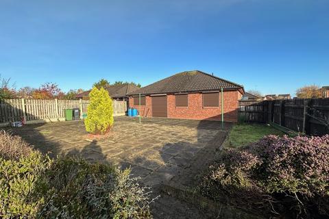 3 bedroom detached bungalow for sale, Pinecroft, Carlisle