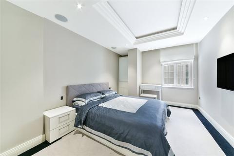 3 bedroom apartment for sale, Chantrey House, 4 Eccleston Street, SW1W