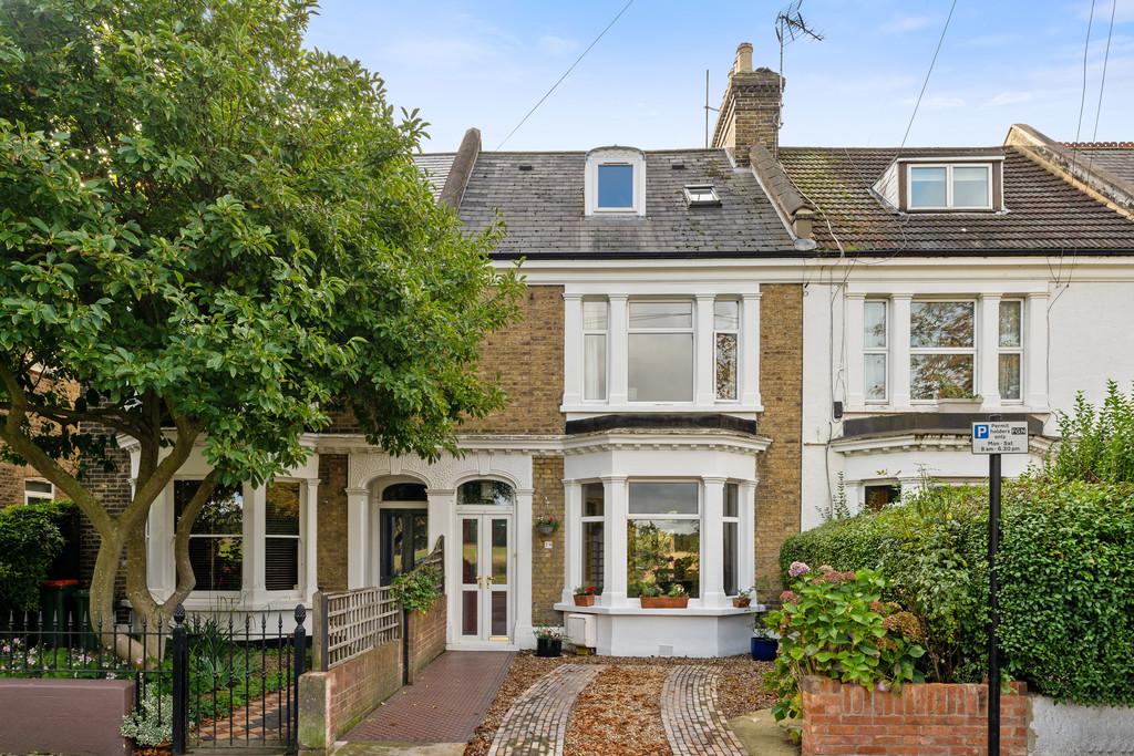 Capel Road, Forest Gate 5 bed terraced house for sale £975,000