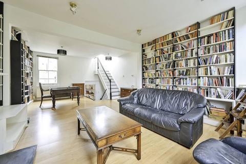 5 bedroom terraced house for sale, Pearman Street, Waterloo, London, SE1