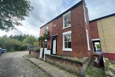 2 bedroom semi-detached house to rent, Stitch Lane, Heaton Norris