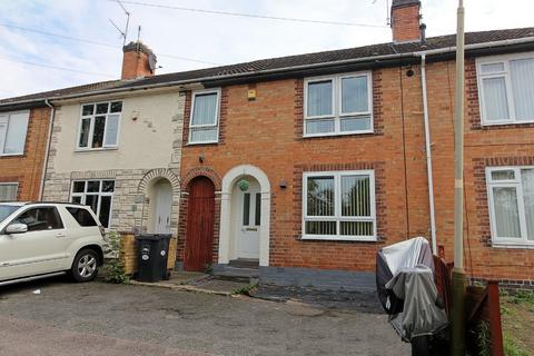 3 bedroom terraced house for sale, Saffron Lane, Leicester