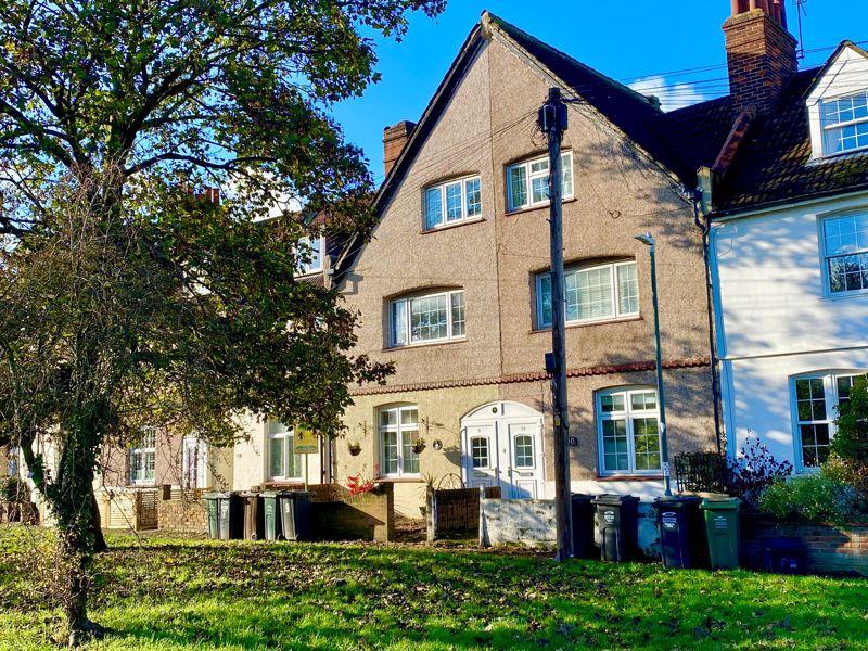 Denton Terrace, Bexley 4 bed terraced house for sale £475,000