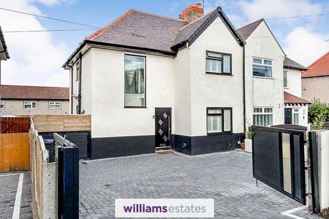 24 Fforddisa, Prestatyn, LL19 8SP