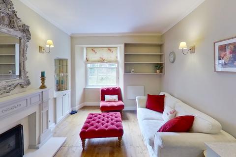 undefined, Cumberland Street, Edinburgh, EH3