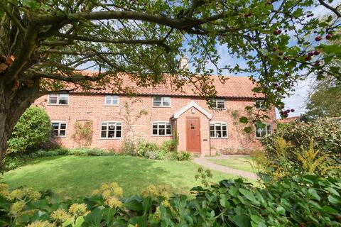 5 bedroom detached house for sale, Rose Cottage, Gt Glemham, Suffolk