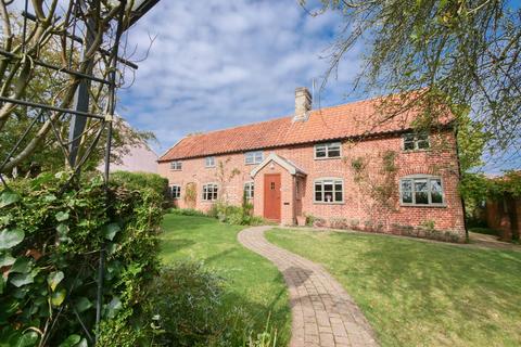 5 bedroom detached house for sale, Rose Cottage, Gt Glemham, Suffolk