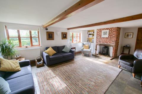 5 bedroom detached house for sale, Rose Cottage, Gt Glemham, Suffolk