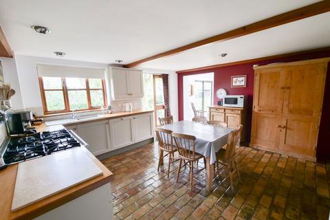 5 bedroom detached house for sale, Rose Cottage, Gt Glemham, Suffolk