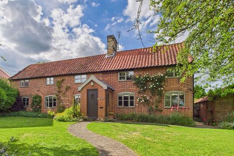 undefined, Rose Cottage, Gt Glemham, Suffolk