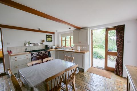 undefined, Rose Cottage, Gt Glemham, Suffolk