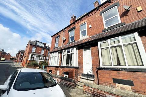 4 bedroom terraced house to rent, Lumley Avenue, Burley, Leeds, LS4