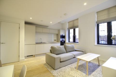 1 bedroom apartment to rent, York Place, Leeds LS1
