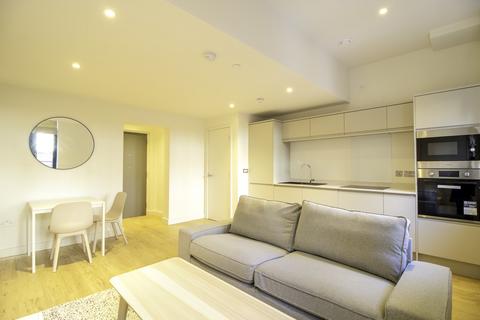 1 bedroom apartment to rent, York Place, Leeds LS1