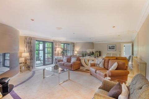 2, Adderstone Court Adderstone Crescent, Newcastle Upon Tyne, NE2 2EA