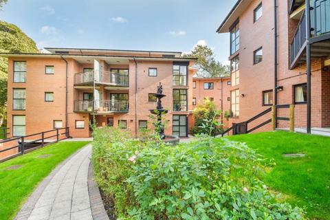 2, Adderstone Court Adderstone Crescent, Newcastle Upon Tyne, NE2 2EA