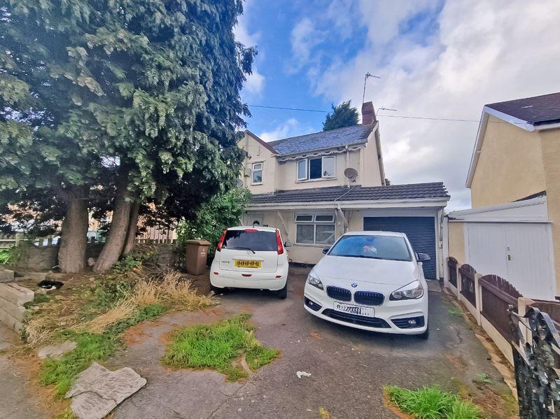 Slater Street, Willenhall 3 bed semidetached house for sale £150,000