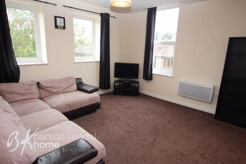 2 bedroom apartment for sale, 85A Church Street, Littleborough OL15 8AB