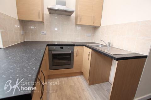 2 bedroom apartment for sale, 85A Church Street, Littleborough OL15 8AB