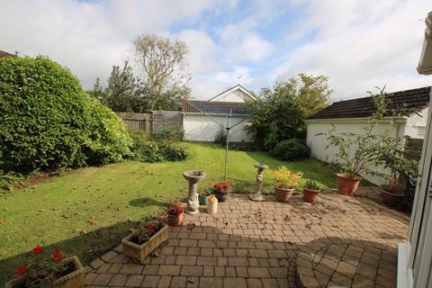 3 bedroom detached bungalow for sale - 1 Costain Close, Colby,  IM9 4NZ