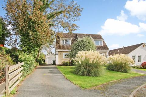 3 bedroom detached bungalow for sale, 1 Costain Close, Colby,  IM9 4NZ
