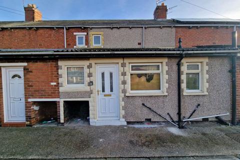 2 bedroom terraced house for sale - Sycamore Street, Ashington