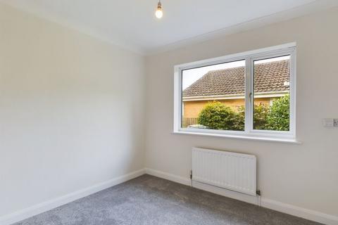 1 Gorse Close, Woodhall Spa, LN10 6YA
