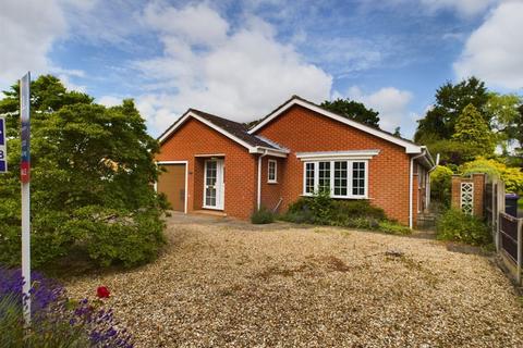 1 Gorse Close, Woodhall Spa, LN10 6YA