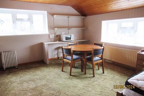 Studio to rent, Machynlleth SY20